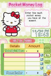Hello Kitty - Daily
