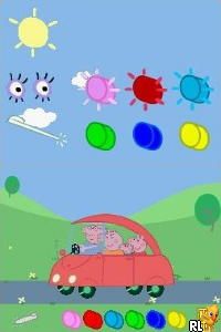 Peppa Pig - The Game