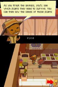 Planet Rescue - Endangered Island