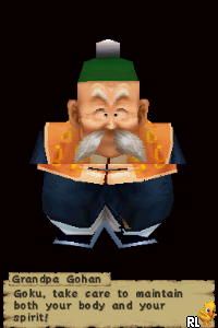 Dragon Ball - Origins