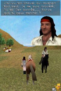 Real Stories - Mission Equitation