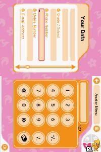 Element Girls - Love, Fashion & Friends