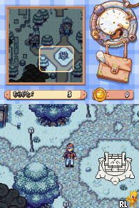 Drawn to Life - Kamisama no Marionette