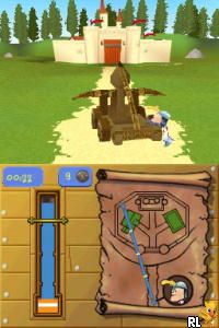 Tootuff - Megafun Land