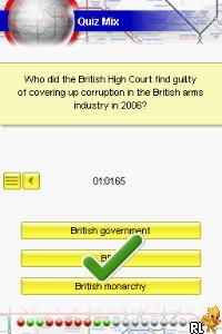 HMH Vokabeltrainer - Englisch