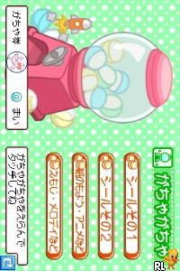 Tomodachi Tsukurou! - Mahou no Koukan Nikki