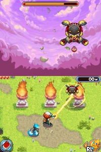 Elebits - Kai to Zero no Fushigi na Tabi