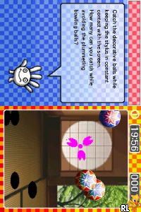 Left Brain, Right Brain 2