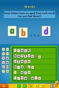 Junior Brain Trainer