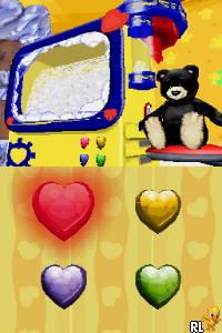 Build-A-Bear Workshop - Ou Se Font les Meilleurs Amis