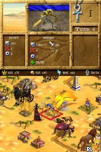 Age of Empires - Mythologies