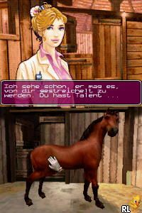 Tierliebe Gross Geschrieben