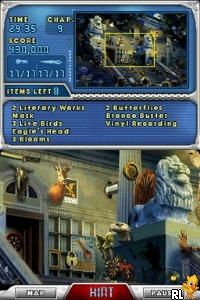 Mystery P.I. - Portrait of a Thief