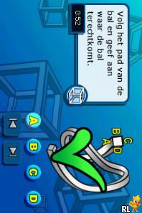 Think - Train Je Brein - Logica Trainer