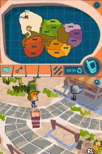 Petz Rescue - Endangered Paradise