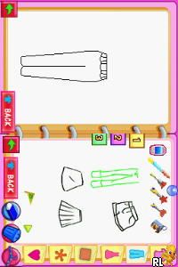 Barbie Fashion Show - An Eye for Style