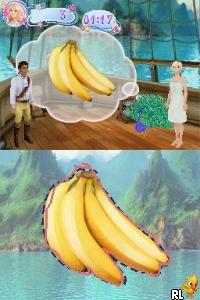 Barbie as the Island Princess