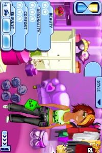 Real Stories - Fashion Shop