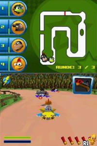 Moorhuhn - Star Karts