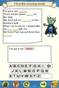 J'Apprends l'Anglais CP-CM1