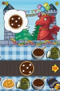 Dragon Thrills with Magic Lilly