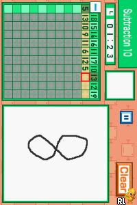 Personal Trainer - Math