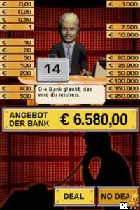 Deal or No Deal - Der Banker Schlaegt Zurueck