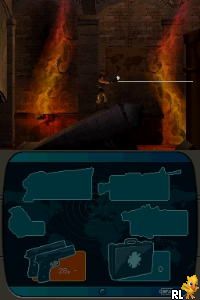 Tomb Raider - Underworld