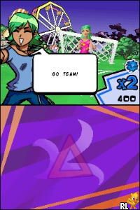 Imagine - Cheerleader