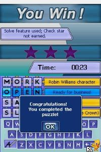 USA Today Puzzle Craze