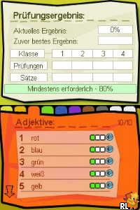 Mind Your Language - Lern Deutsch!