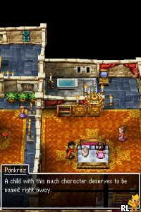 Dragon Quest V - Hand of the Heavenly Bride