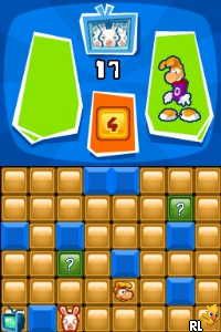 Rabbids Party - TV Party