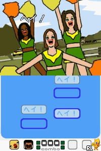 World of Golden Eggs, The - Nori Nori Uta Dekichatte Kei