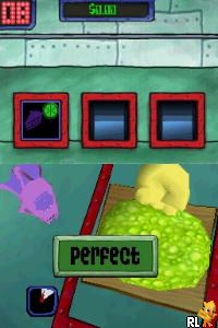 SpongeBob vs the Big One - Beach Party Cook-Off