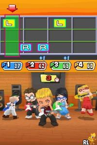 Boku to Sim no Machi - Party