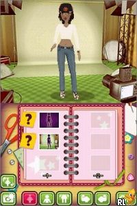 Fashion Designer - High Fashion