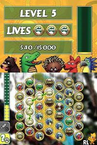 Zoo Quest - Puzzle Fun!