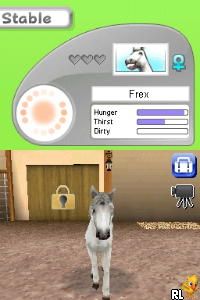 Petz - My Horse Family