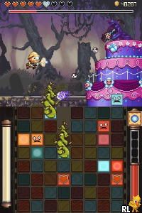 Henry Hatsworth in the Puzzling Adventure