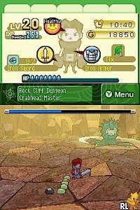 Away - Shuffle Dungeon