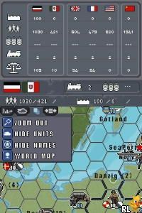 Military History - Commander - Europe at War