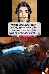 Broken Sword - Shadow of the Templars - The Director's Cut