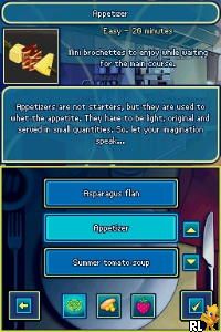 Imagine - My Restaurant