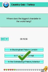 Travel Coach - Europe 2