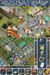 Family Park Tycoon