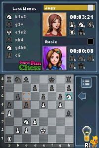 Super Fun Chess