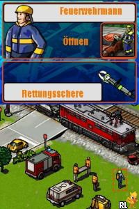 Willi Wills Wissen - Notruf - Retter im Einsatz