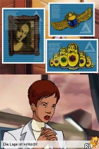 Wo auf der Welt Ist Carmen Sandiego - Das Geheimnis am Ende der Welt