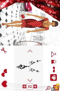 My Paris Fashion House